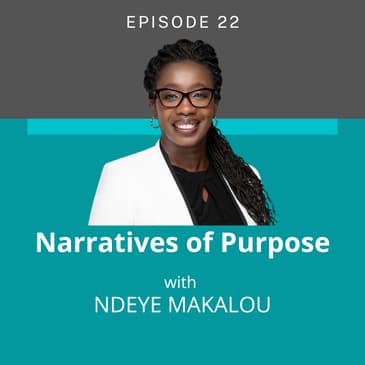 On Enhancing Access to Cancer Treatments - A Conversation with Ndeye Makalou