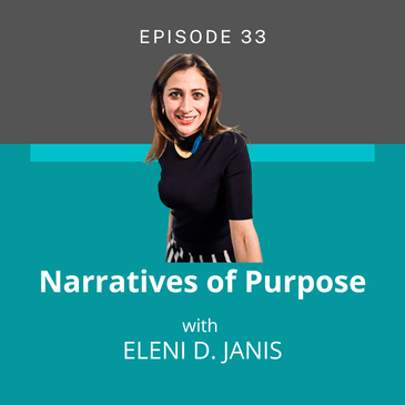 On Impact Investing and Social Justice - A Conversation with Eleni D. Janis