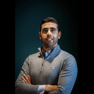 Ayoub SABBAR