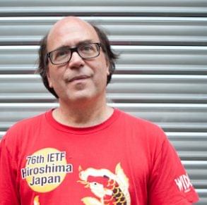 Stéphane BORTZMEYER