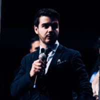 Samuel ANTUNES