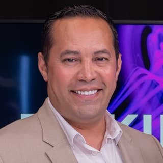 Karim LAMOURI