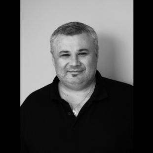 Christophe ROSENBERGER