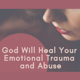 Episode 1: What's Wrong With Me and Why Can't I Heal?