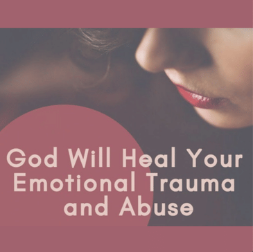 Episode 1: What's Wrong With Me and Why Can't I Heal?