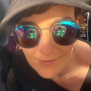 Anwen Carver Holtshousen