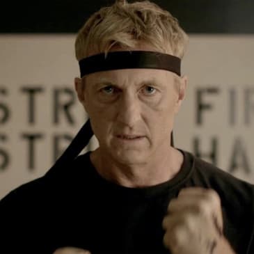 2: "Ace Degenerate" & "Strike First" (S1E1&2)