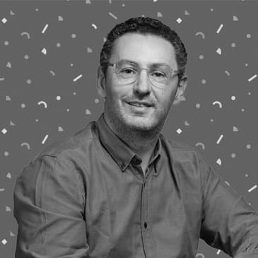 #14 Jérôme Stioui, Operating Partner chez Serena. Vendre avec la méthode Customer Centric Selling