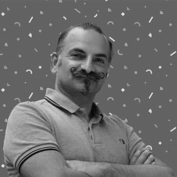 #17 - Denis Cohen, DropContact. Tout miser sur le bouche à oreille et le paid-forward.