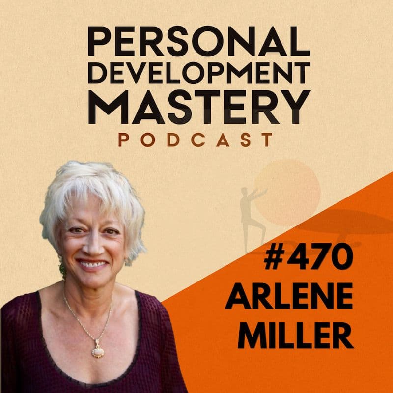 Finding Inner Peace: A Transformative Journey from Law to Coaching