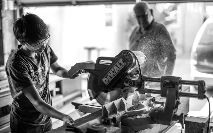 Why Mastery Is Key to Fulfillment and Purpose, and 4 Elements of Self-Mastery