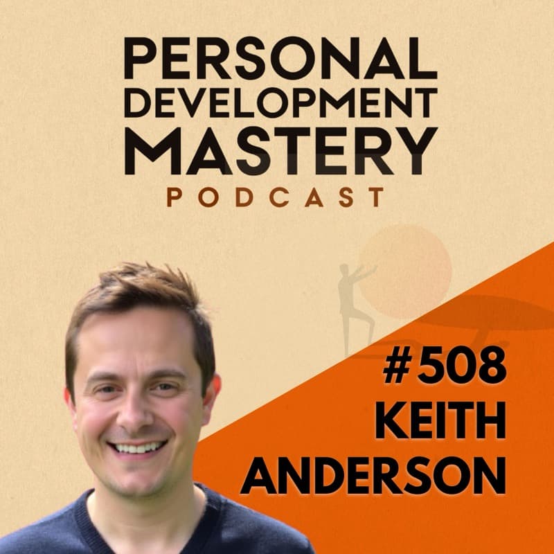 How to Stop Chasing Jobs and Start Attracting a Career Aligned With Who You Are