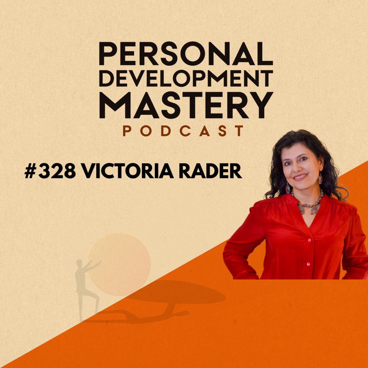 Discovering the Universal Laws to Abundance, with Victoria Rader