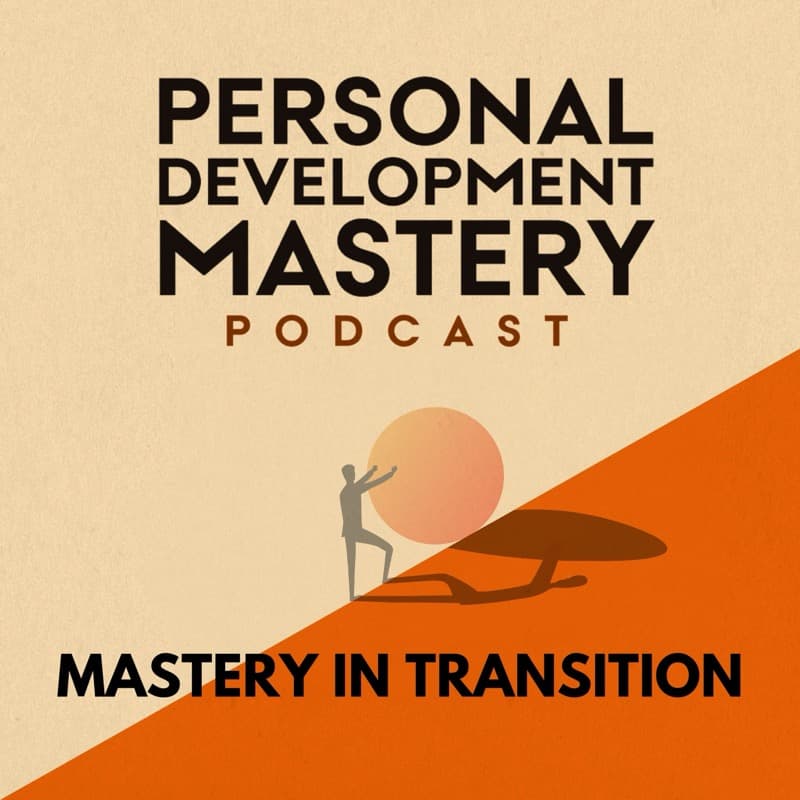 Navigating Midlife Career Transitions: A Personal and Professional Journey