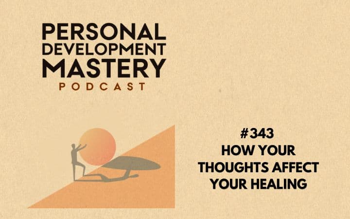 How Thoughts and Emotions Influence Our Health.