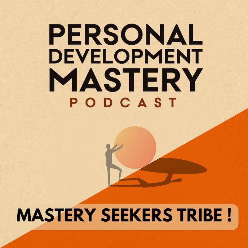 Enter the exciting world of the Mastery Seekers Tribe!