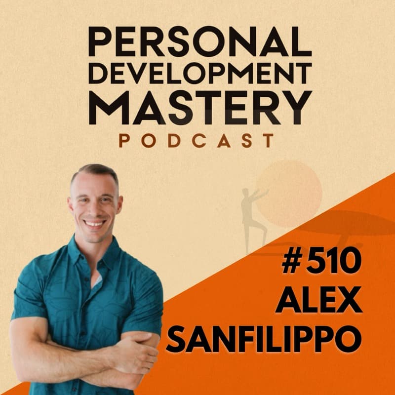 The Hidden Value of Podcast Guesting: Personal Growth Through the Microphone