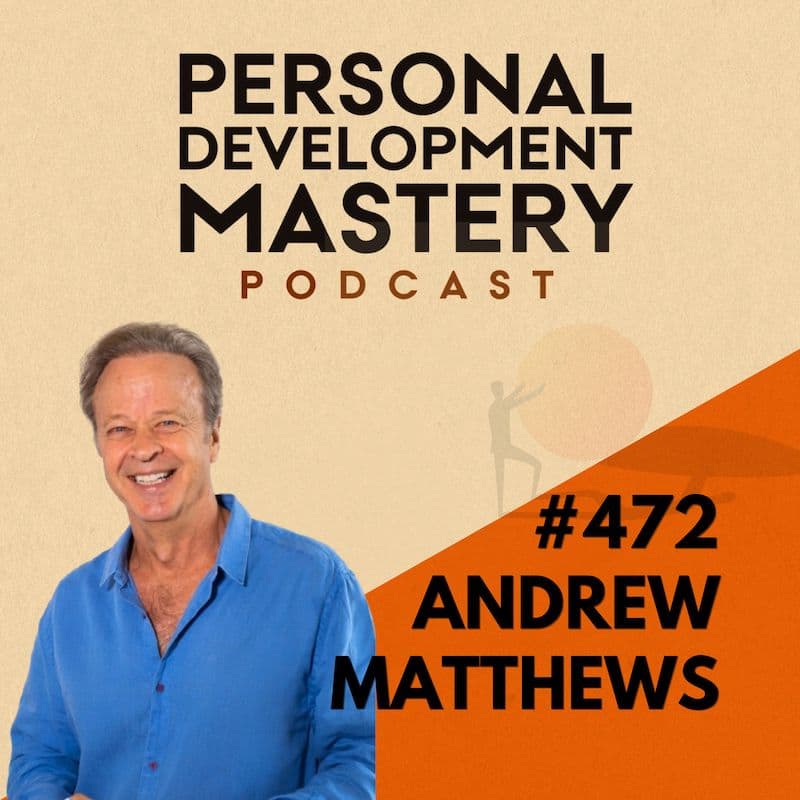 The Secret to Happiness and Resilience