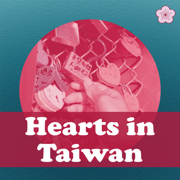 What does it mean to be Taiwanese? - Episode 10