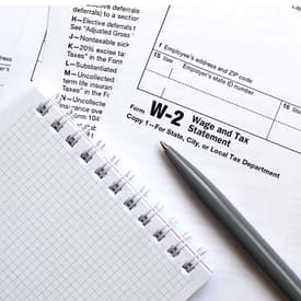 Tax Planning with Holistiplan