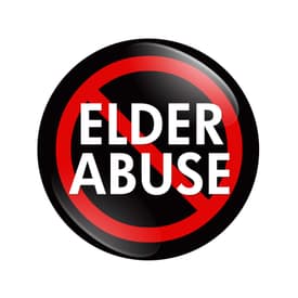 Financial Elder Abuse
