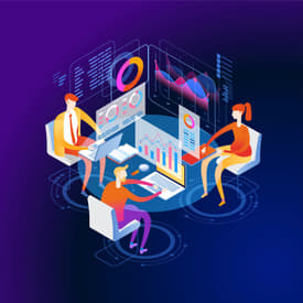 Scaling Your Business With Technology