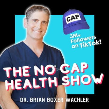 Welcome to The No Cap Health Show
