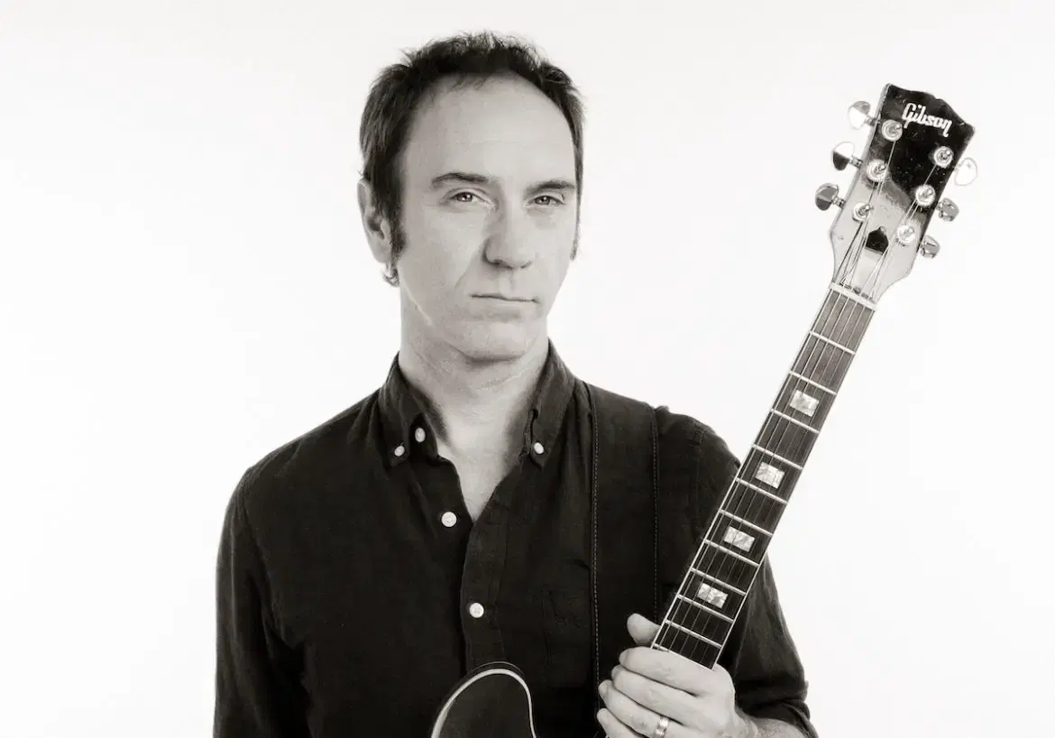 Transcription Episode 638: Doug Gillard (Guided By Voices, Bambi Kino)