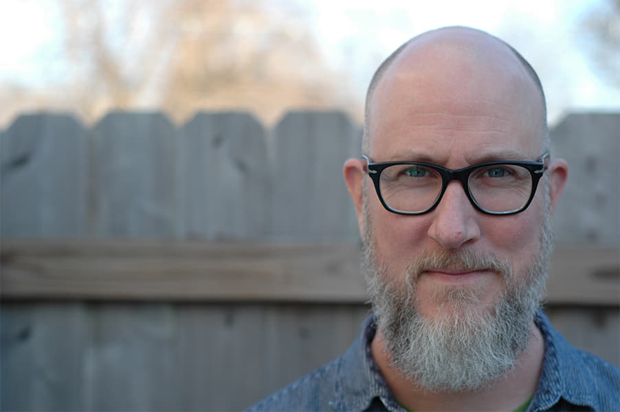 Transcript Episode 651: Brian Harnetty