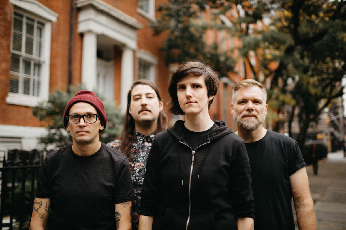 Transcript Episode 644: Lauren Denitzio (Worriers)