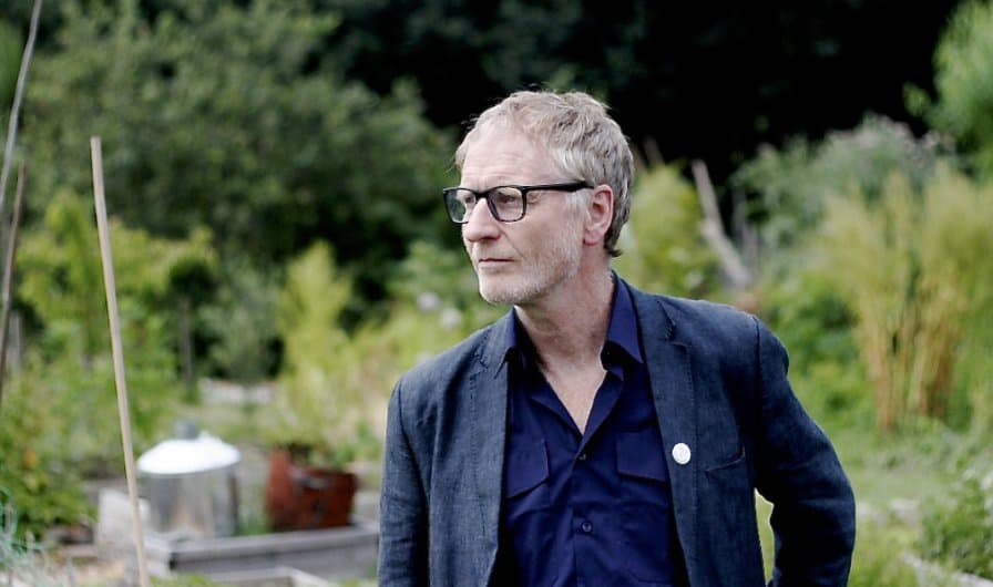 Transcript - Episode 642: Sean O'Hagan (High Llamas)