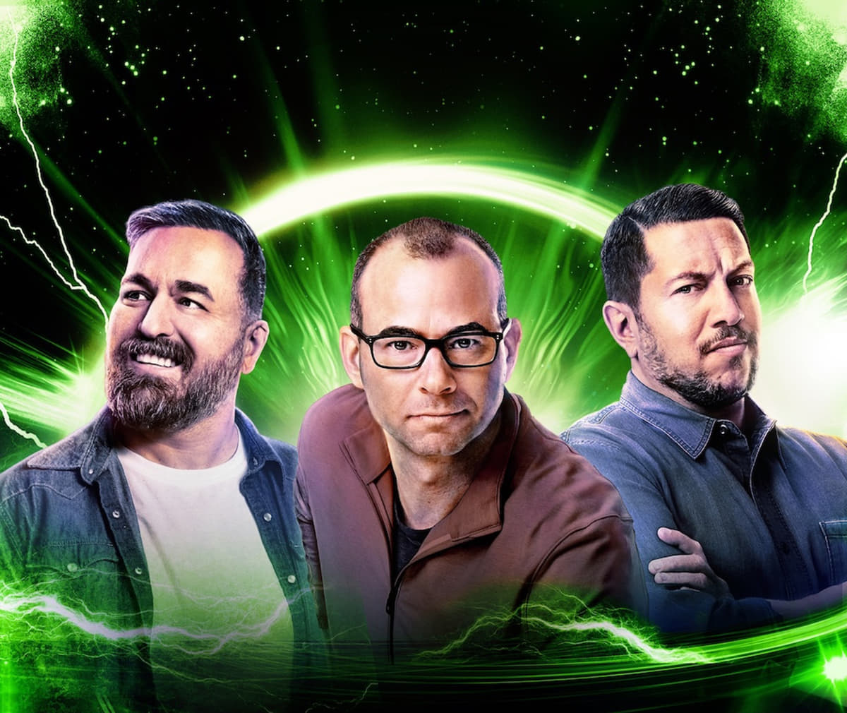 Transcript Episode 645: Murr and Q (Impractical Jokers)