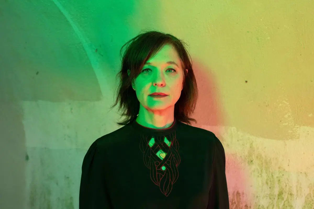Transcript Episode 647: Mary Timony