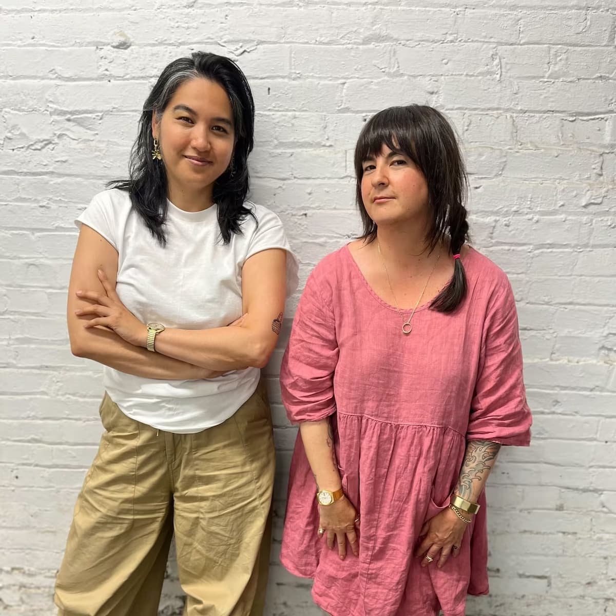 Transcript Episode 636: Jillian Tamaki