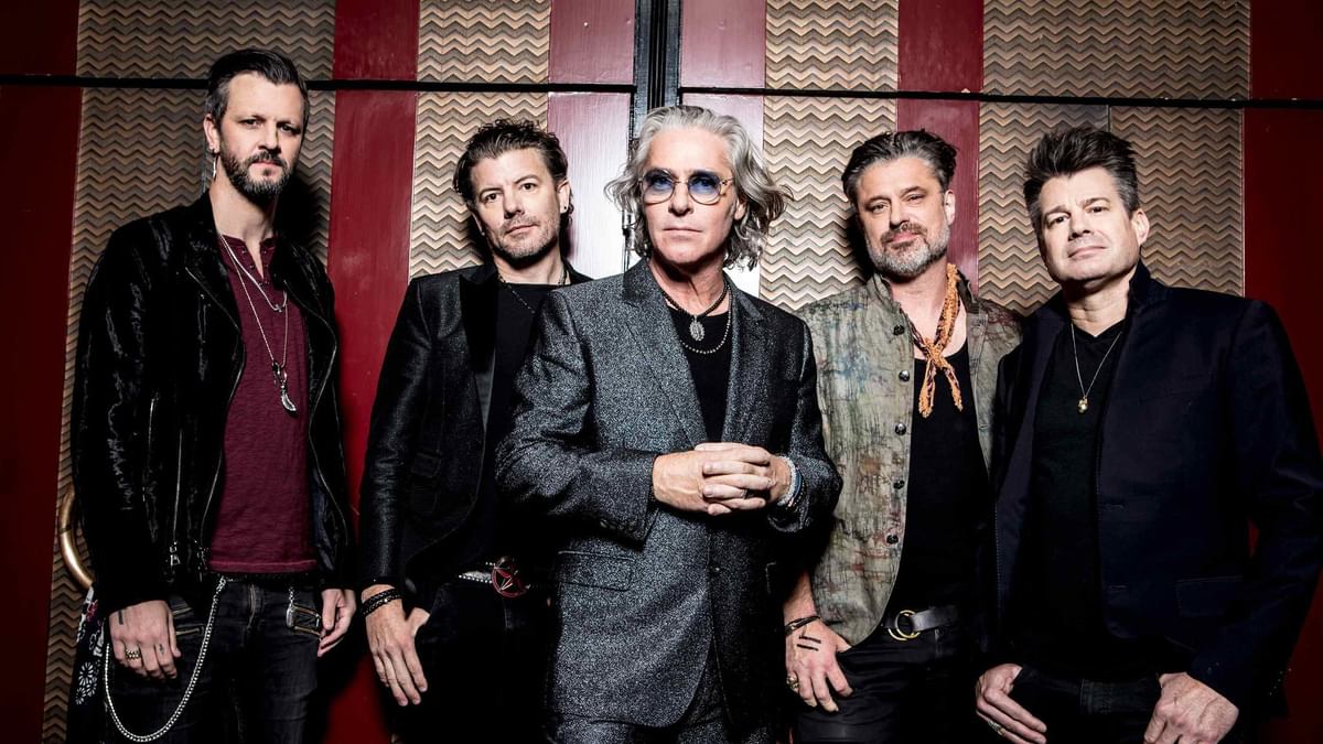 Transcript: Episode 656: Will Turpin (Collective Soul)