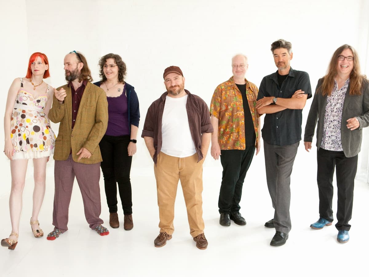 Episode 650: Stephin Merritt (Magnetic Fields)