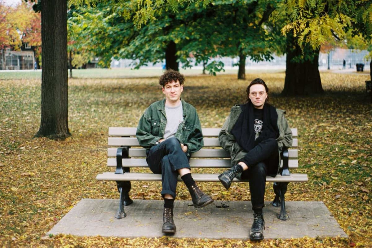 Episode 643: Tom McGreevy (Ducks Ltd.)