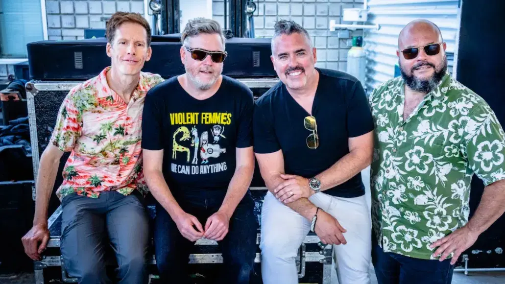 Transcript Episode 622: Kevin Hearn (of Barenaked Ladies)