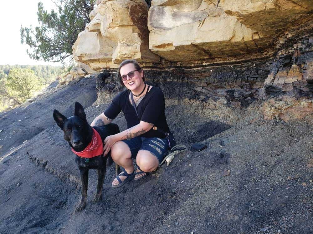 Transcript Episode 619: Riley Black