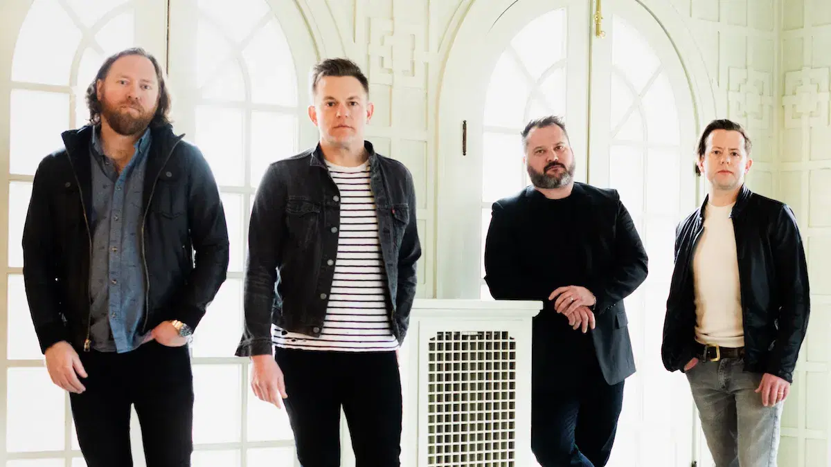 Episode 630: Matt Pryor (of The Get Up Kids)