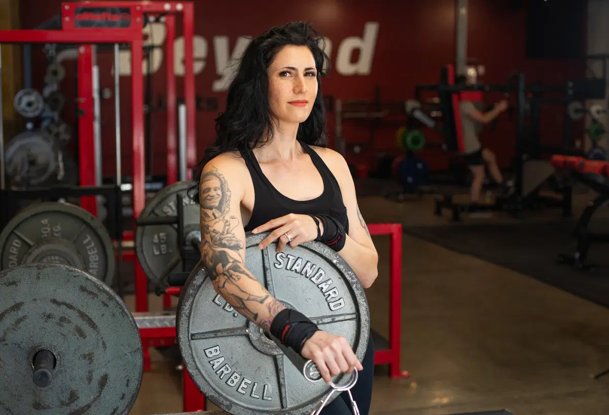 Episode 627: MS Harkness transcript