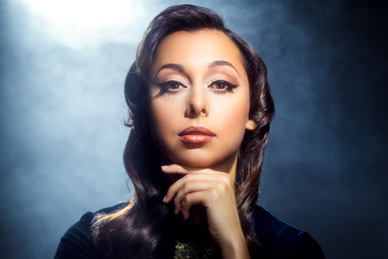 Transcript Episode 633: Veronica Swift