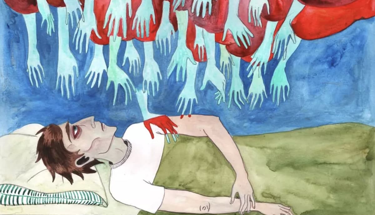 Episode 659: Leela Corman