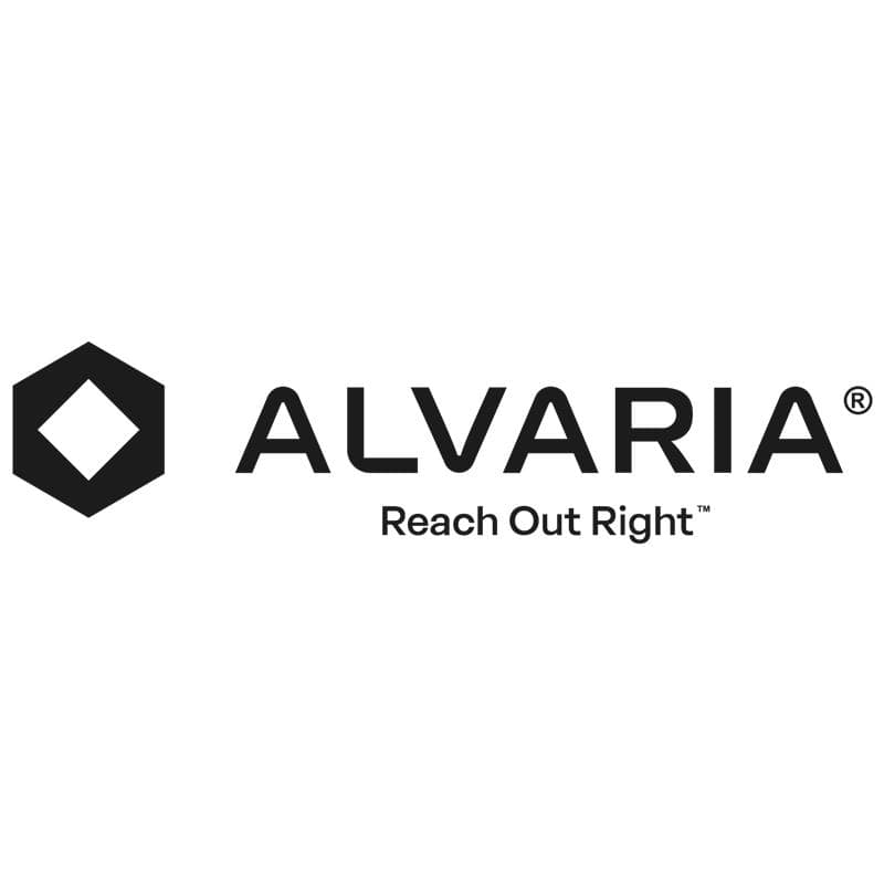Alvaria - Reach Out Right 