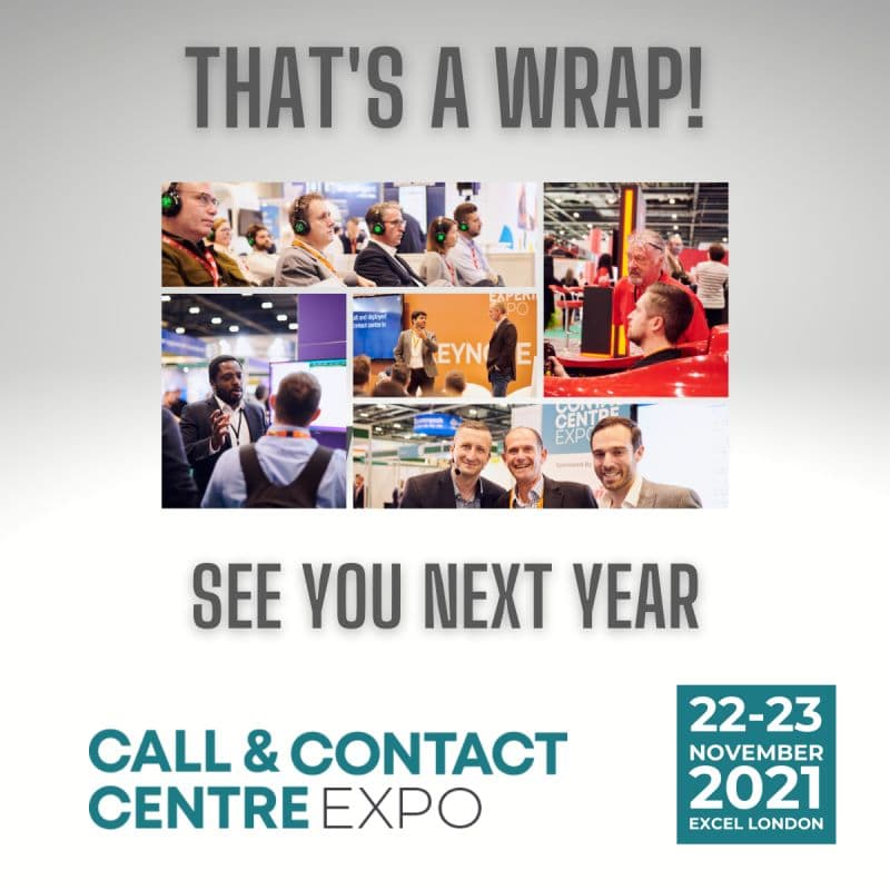 Thoughts on the Expo by Tommy Weintraub 