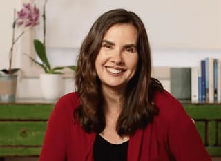 Dr. Kristin Neff, PhD