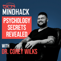 #093 Dr. Corey Wilks - The Psychology Secret: How Fear Kills Dreams & What to Do About It
