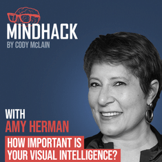 #042 Amy Herman: How Important is Your Visual Intelligence
