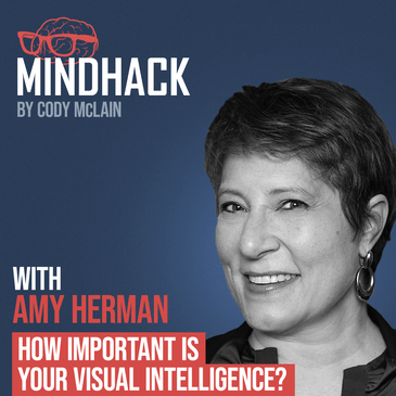 #042 Amy Herman: How Important is Your Visual Intelligence