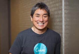 Guy Kawasaki